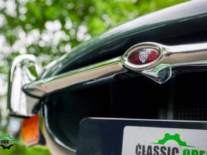 Afbeelding 33/61 van Jaguar E-Type (2+2) (1969)
