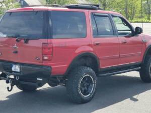 Image 5/20 of Ford Expedition 4.6 V8 (2000)