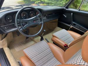 Immagine 28/47 di Porsche 911 2.4 S &quot;Ölklappe&quot; (1972)
