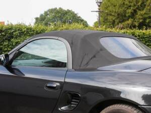 Imagen 50/50 de Porsche Boxster (2002)