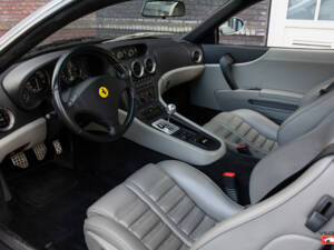 Image 5/15 of Ferrari 550 Maranello (2001)