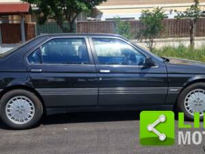 Image 6/10 of Alfa Romeo 164 2.0 Turbo (1991)