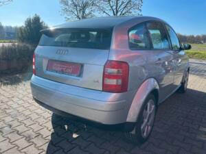 Image 7/15 of Audi A2 1.4 (2001)