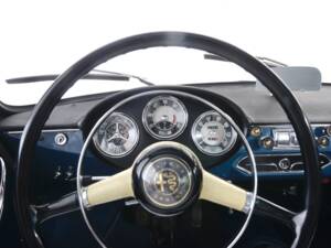 Image 19/23 of Alfa Romeo Giulietta Sprint Veloce (1959)