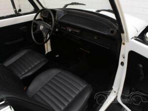 Image 11/19 of Volkswagen Beetle 1600 (1979)