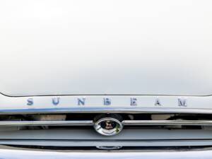Bild 19/29 von Sunbeam Tiger Mk II (1967)