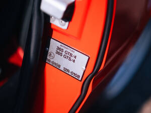 Immagine 22/50 di Ferrari 365 GTB&#x2F;4 Daytona (1973)