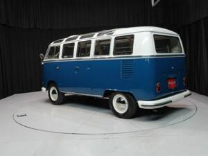 Image 4/15 de Volkswagen T1 Samba (1965)