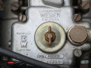 Image 31/50 of Alfa Romeo 1750 GT Veloce (1971)
