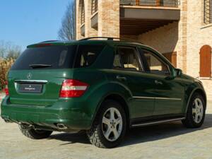 Image 6/50 of Mercedes-Benz ML 320 CDI (2006)