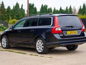 Afbeelding 3/50 van Volvo V70 AWD (2009)