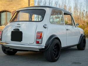 Immagine 5/7 di Innocenti Mini 90 (1974)