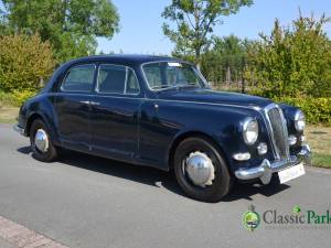 Afbeelding 8/26 van Lancia Aurelia B12 (1955)