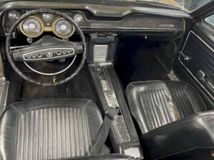 Bild 11/27 von Ford Mustang 289 (1968)