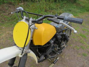 Bild 18/36 von Suzuki DUMMY (1976)