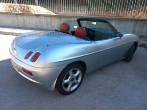 Immagine 4/7 di FIAT Barchetta 1.8 16V (1998)