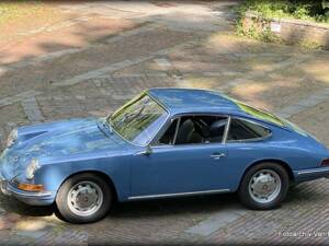 Bild 17/32 von Porsche 911 2.0 (1965)