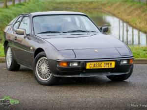 Image 13/32 of Porsche 924 (1980)