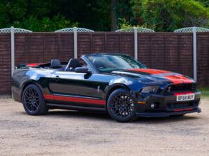 Image 1/49 of Ford Mustang Shelby GT 500 Super Snake (2014)