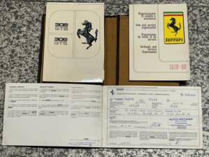 Image 20/20 of Ferrari 308 GTB (1981)
