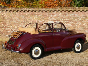 Image 15/50 de Morris Minor 1000 (1969)