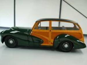 Bild 7/13 von Healey 2,4 Liter Elliott (1948)