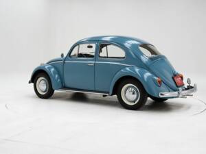 Image 4/15 of Volkswagen Beetle 1200 Export &quot;Dickholmer&quot; (1961)