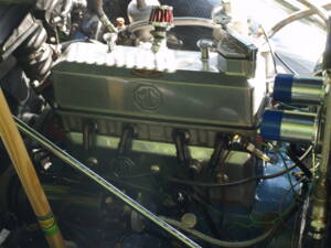 Image 10/12 de MG TC (1947)