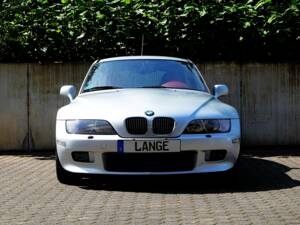 Bild 4/61 von BMW Z3 Coupé 3.0 (2001)
