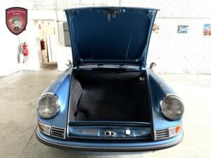 Afbeelding 52/91 van Porsche 911 2.2 S (1970)