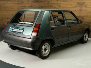 Image 10/19 of Renault R 5 (1990)