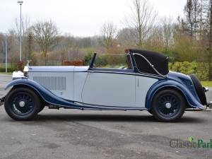 Bild 21/50 von Rolls-Royce 20&#x2F;25 HP (1934)