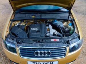 Imagen 5/50 de Audi TT 1.8 T (2003)