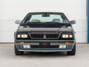 Image 6/73 of Maserati Biturbo 2.24V (1992)