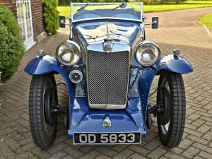 Bild 3/50 von MG L2 Magna (1933)