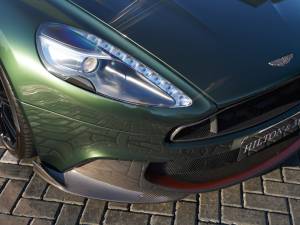 Imagen 33/50 de Aston Martin Vanquish S Volante (2018)