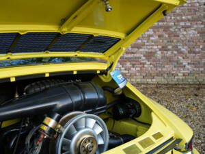 Image 22/50 of Porsche 911 2.4 T (1973)