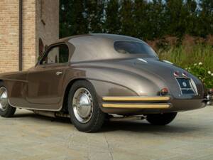 Imagen 7/50 de Alfa Romeo 6C 2500 SS (1947)