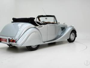 Bild 2/15 von Jaguar Mk V  3.5 Liter (1949)