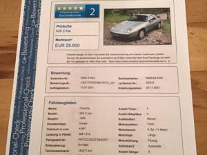 Bild 68/70 von Porsche 928 S (1985)