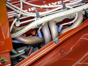 Image 45/66 of Ford V8 Hot Rod (1933)