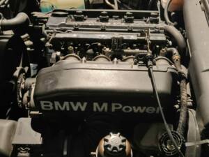 Imagen 10/12 de BMW M3 Evo (1988)