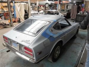 Bild 35/50 von Datsun 280 Z (1978)