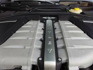 Immagine 78/100 di Bentley Continental GT (2006)