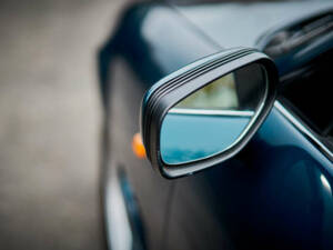Image 41/50 of Aston Martin Virage Volante (1993)
