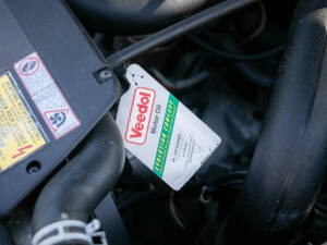 Imagen 20/50 de Volkswagen Golf Mk II GTi G60 1.8 (1989)