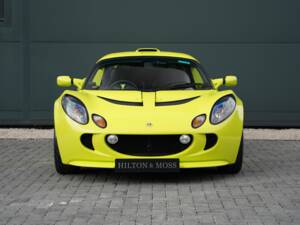 Imagen 7/50 de Lotus Exige S (2006)