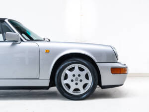 Imagen 27/45 de Porsche 911 Carrera 2 (1990)