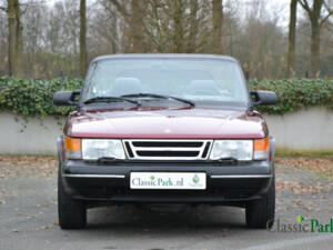 Image 20/50 of Saab 900 2.1 i 16V (1993)