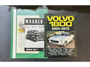 Bild 7/50 von Volvo P 1800 S (1964)